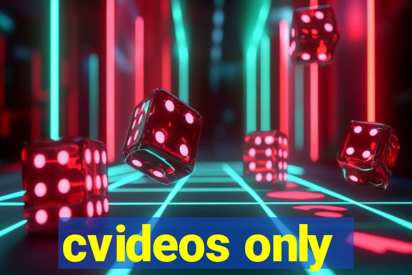 cvideos only